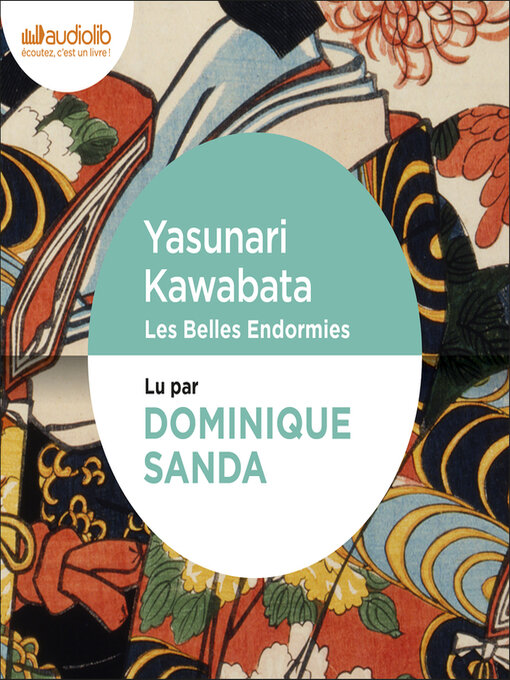 Title details for Les Belles Endormies by Yasunari Kawabata - Available